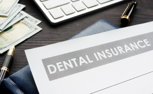 Dental  insurance forms