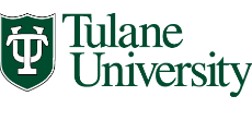 Tulane University logo