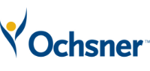 Oschner Foundation Hospital and Clinic logo