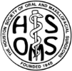 Houston Society of  Oral and Maxillofacial Surgery log
