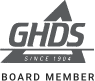 Greater Houston Dental Society Board Member logo