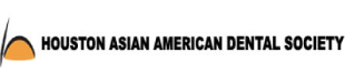 Houston Asian American Dental Society logo