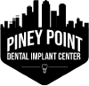 Piney Point Dental Implant Center logo