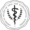 Diplomate of  the American Board of Oral and Maxillofacial Surgery logo