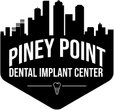 Piney Point Dental Implant Center logo