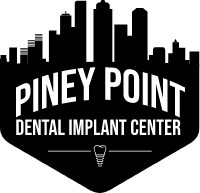 Piney Point Dental Implant Center logo
