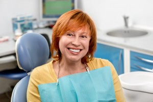 dental implants houston