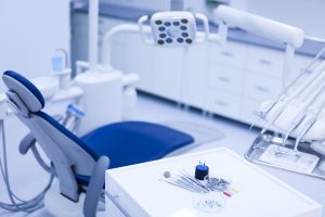 Dental implants in Houston are placed in a state-of-the-art office