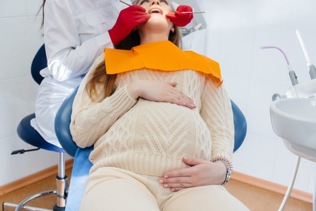 Is Dental Sedation Safe During Pregnancy?