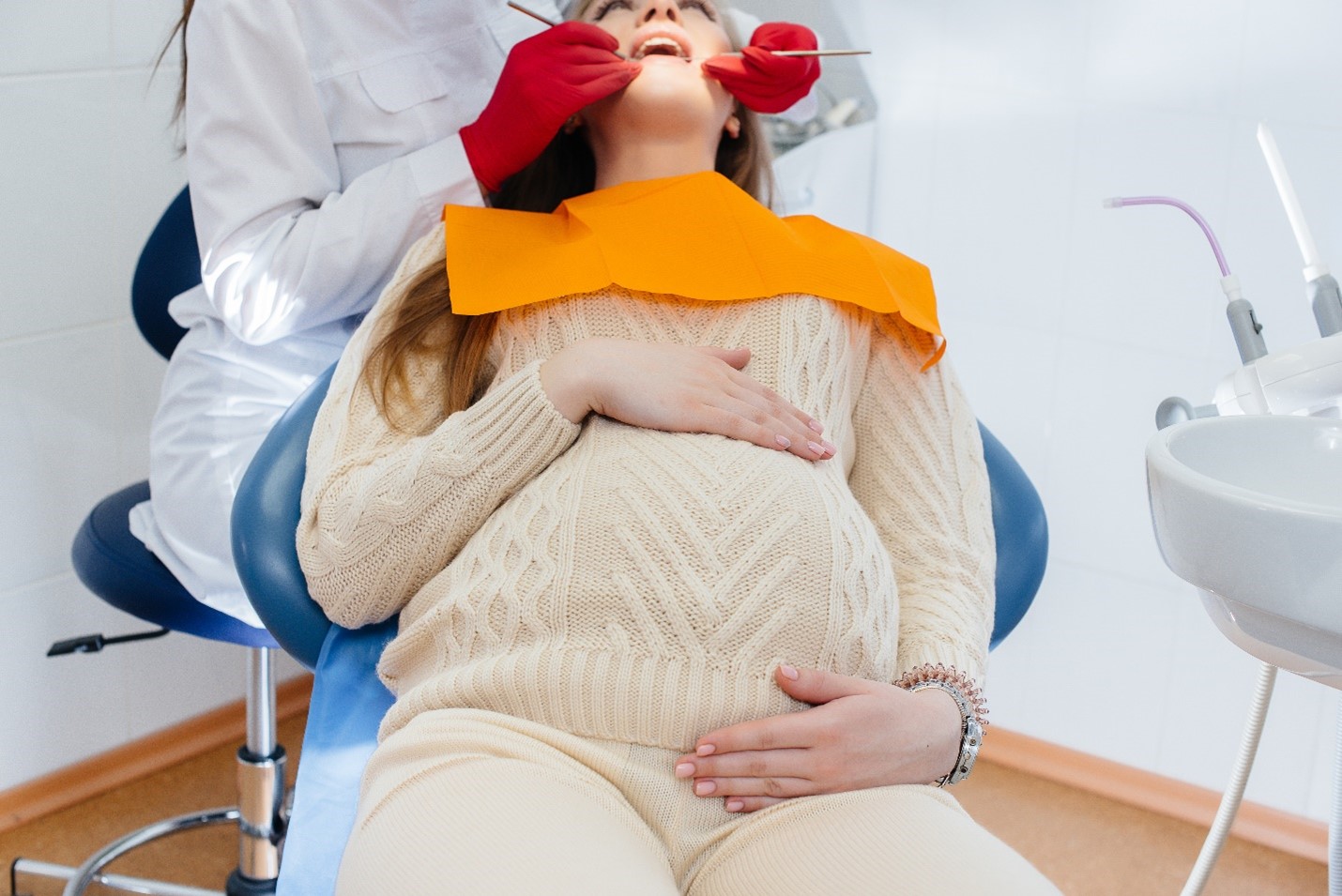 Is Dental Sedation Safe During Pregnancy?